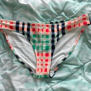 aerie bikini bottoms